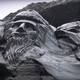 Illustration for article titled Rock Carving of Snoozing Merlin Inspires Charges of Disneyfication at Historical Site